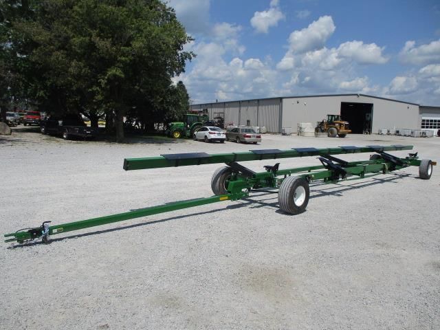 2025 Unverferth AWS-52 Equipment Image0