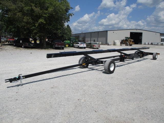 2025 Unverferth AWS-52 Equipment Image0