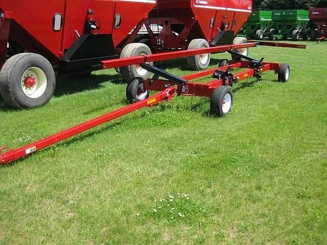 2025 Unverferth HT25 Equipment Image0