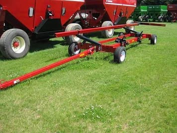 Main image Unverferth HT25