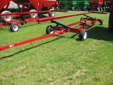 Ag Trailers