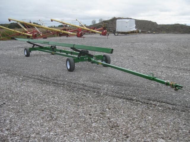 Image of Unverferth HT36 equipment image 2