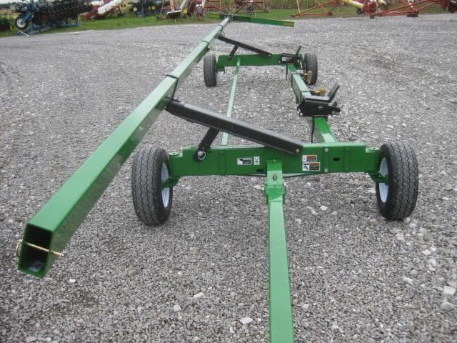 Image of Unverferth HT36 equipment image 3