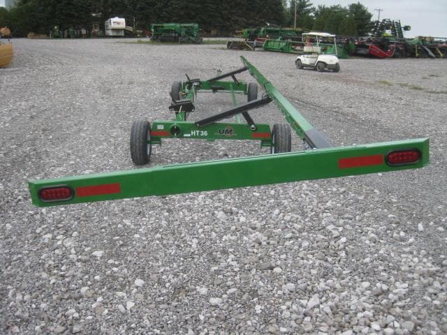 Image of Unverferth HT36 equipment image 1