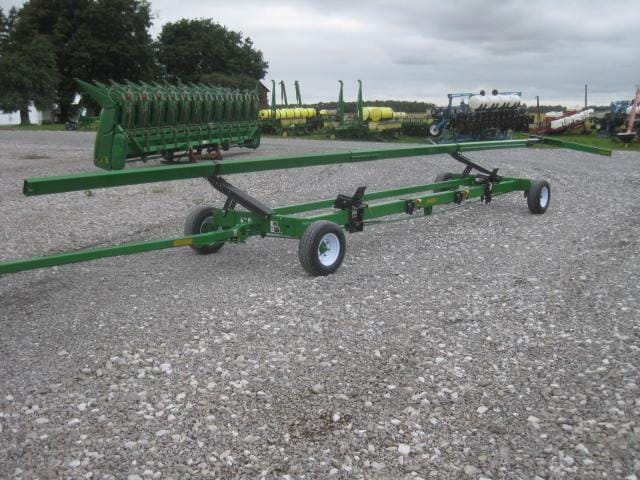 2025 Unverferth HT36 Equipment Image0