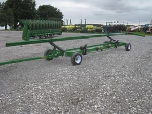 2025 Unverferth HT36 Image