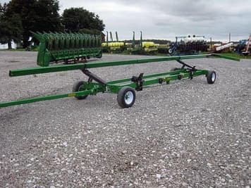 Main image Unverferth HT36