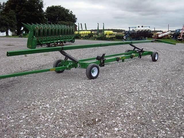 2025 Unverferth HT36 Equipment Image0