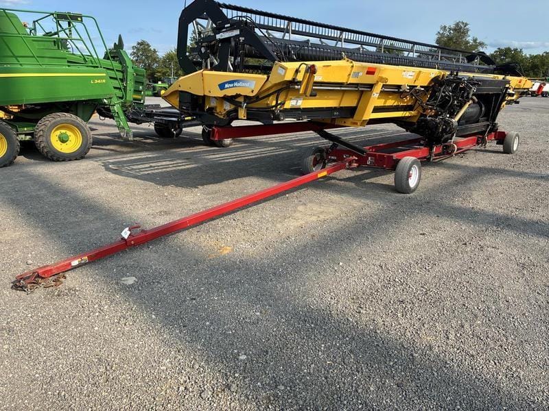 2025 Unverferth HT36 Equipment Image0