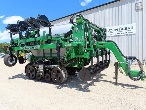 Image of Unverferth Nutrimax 2600 equipment image 2