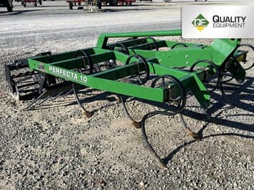 Main image Unverferth Perfecta 10