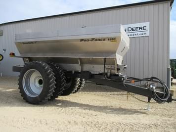 Main image Unverferth Pro Force 1850