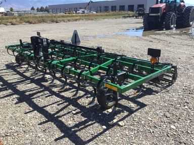 Tillage