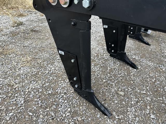 Image of Unverferth Zone-Builder 122 equipment image 4