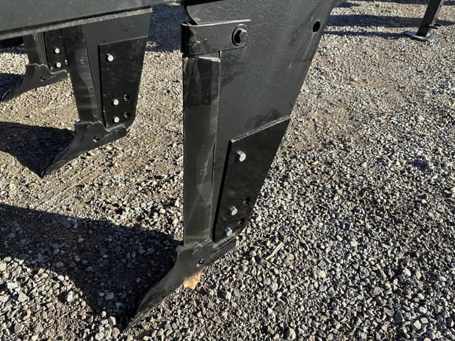 Image of Unverferth Zone-Builder 122 equipment image 1