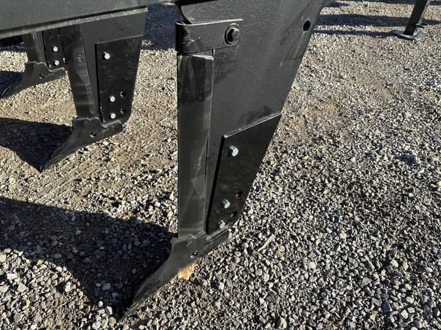 Image of Unverferth Zone-Builder 122 equipment image 1
