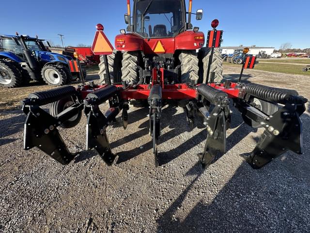 Image of Unverferth Zone-Builder 122 equipment image 4