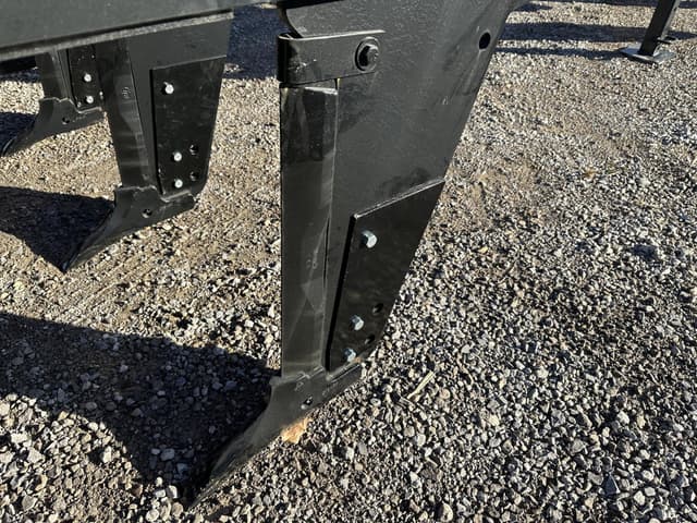 Image of Unverferth Zone-Builder 122 equipment image 1