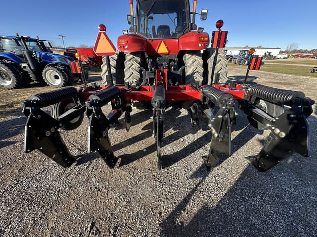 Image of Unverferth Zone-Builder 122 equipment image 3