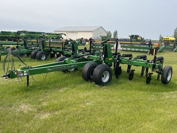 Main image Unverferth Zone-Builder