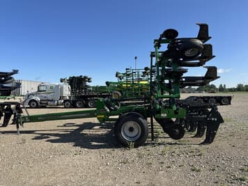 Main image Unverferth Zone-Builder