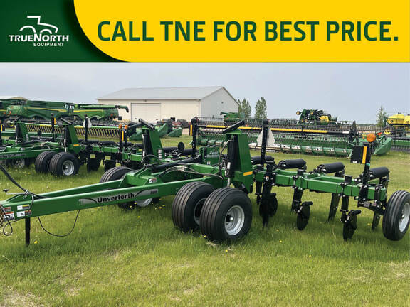 2025 Unverferth Zone-Builder Equipment Image0