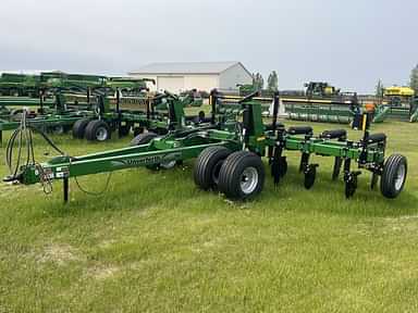 Tillage