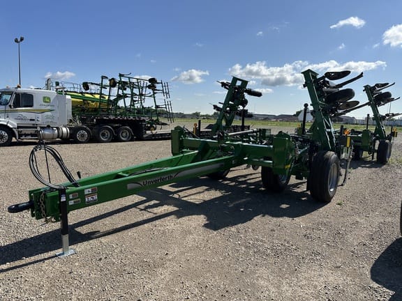 Main image Unverferth Zone-Builder