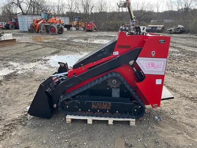 Image of Valley Pioneer SCL850 equipment image 1