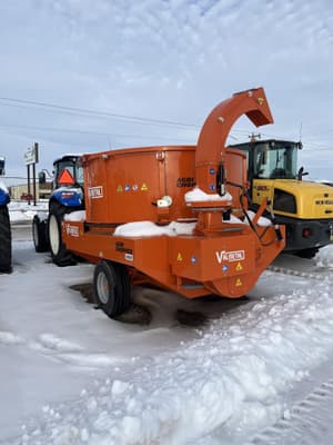 2025 ValMetal AgriChopper 5600 Image