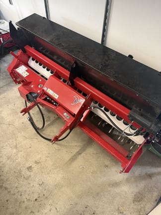 2025 Ventrac EA600 Equipment Image0