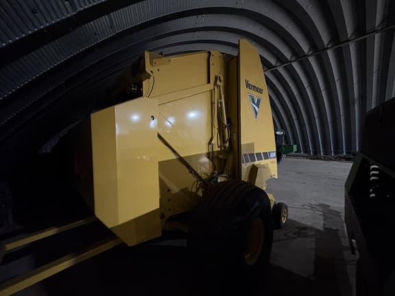 Image of Vermeer 604R Signature equipment image 1