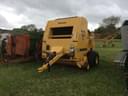 2025 Vermeer 605N Select Image