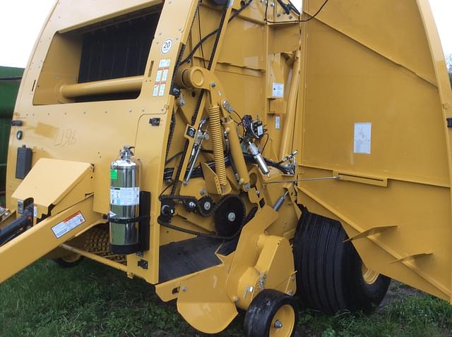 Image of Vermeer 605N Select equipment image 2