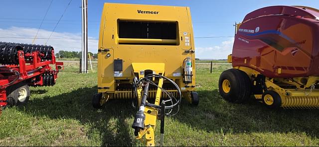 Image of Vermeer 605N Select equipment image 1