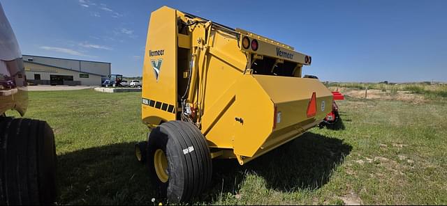 Image of Vermeer 605N Select equipment image 4