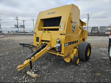 Main image Vermeer 605N