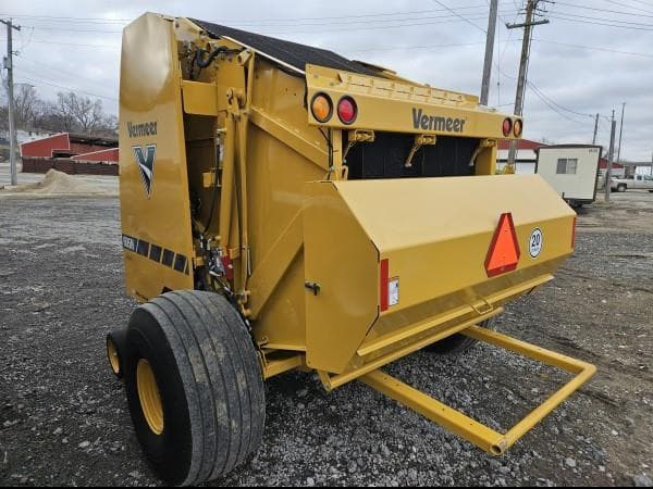 Image of Vermeer 605N equipment image 1