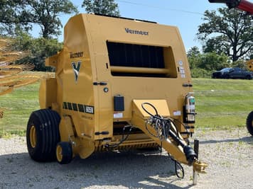 Main image Vermeer 605N Cornstalk Special