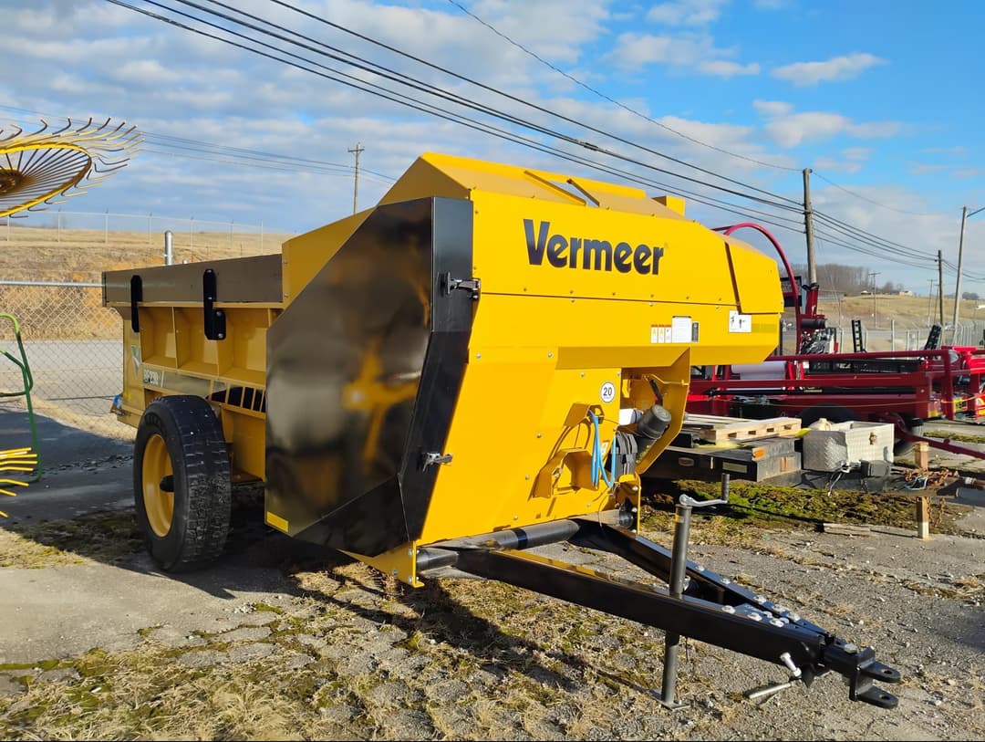 Image of Vermeer BF230 Image 1