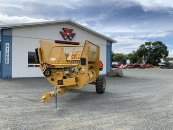 Main image Vermeer BPX9010