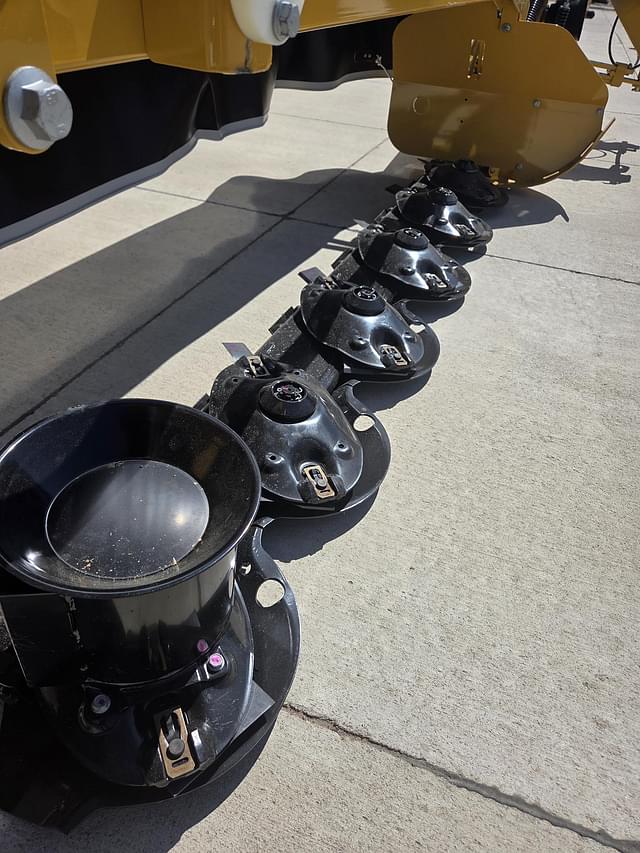 Image of Vermeer M6050 equipment image 2