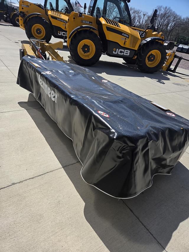 Image of Vermeer M6050 equipment image 4