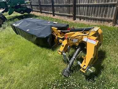 Mowers - Disk