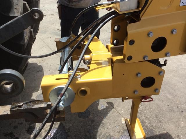 Image of Vermeer MC150 equipment image 1