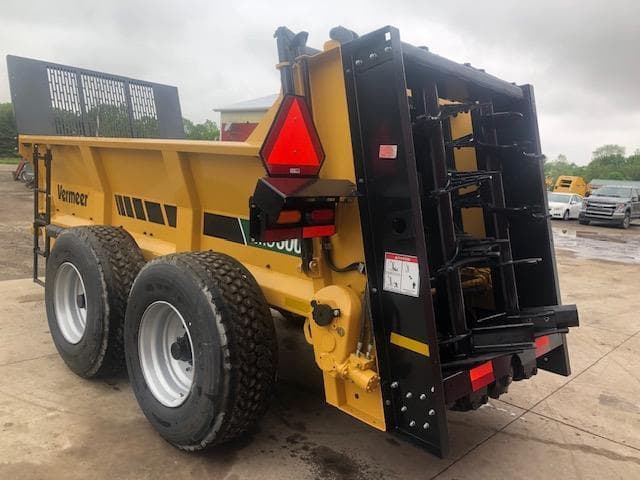 Image of Vermeer MS300 equipment image 1