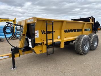 Main image Vermeer MS400