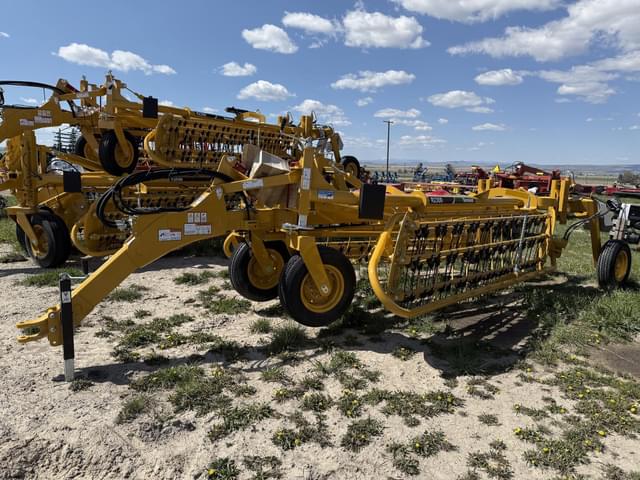 Image of Vermeer R2300 equipment image 1