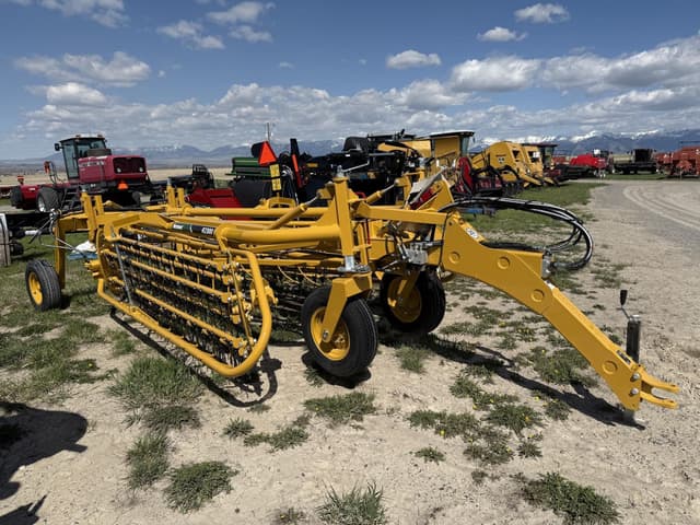 Image of Vermeer R2300 equipment image 1