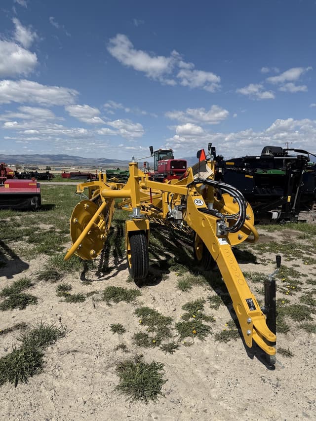 Image of Vermeer R2300 equipment image 2